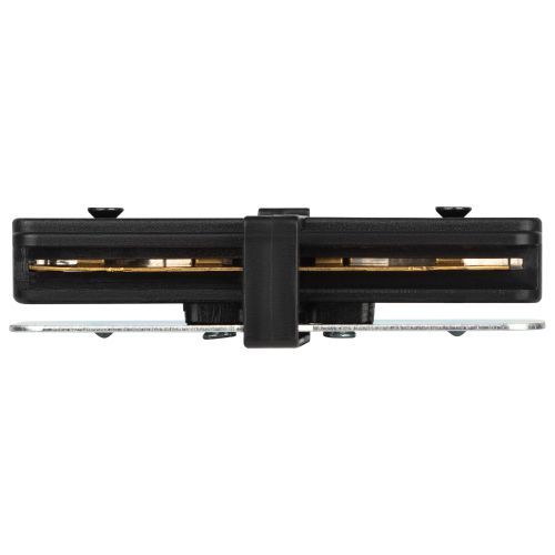 Коннектор прямой TR-1PA-IC-BK для 1ф шинопровода черн. Эра Б0054464