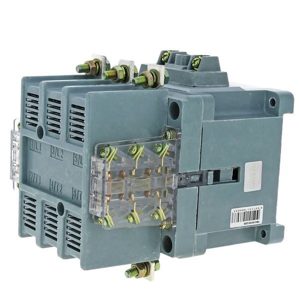 Пускатель ПМ12-3 250А кат. 400В AC 4НО+2НЗ EKF pm12-250/380