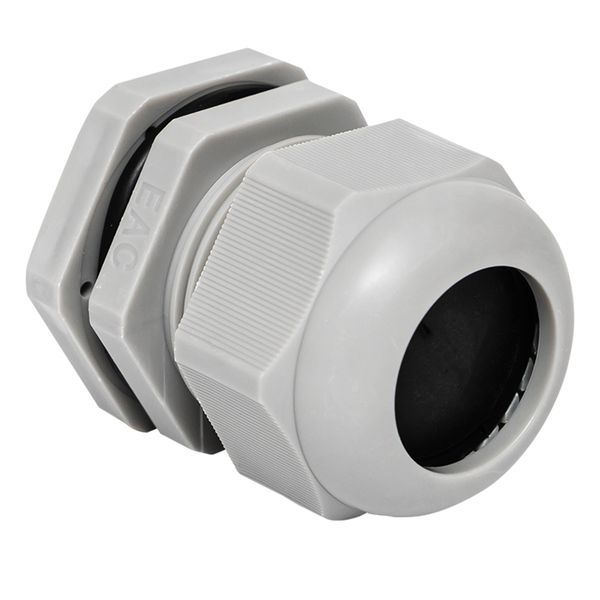 Сальник PG25 d16-21мм (d отверст. 31мм) IP54 (уп.2шт) PROxima EKF plc-pg-25-2-r