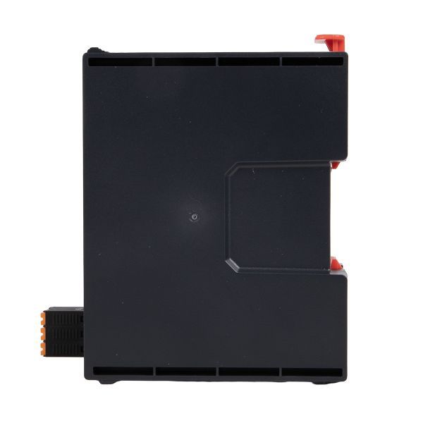 Модуль сетевой удаленного расширения ввода и вывода Modbus TCP GR200-MBS D-CARD EKF GR200-MBS-DCD