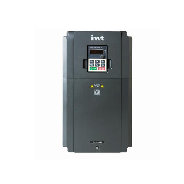 Преобразователь частоты GD20-2R2G-S2 2.2кВт 220В INVT 90001-01058