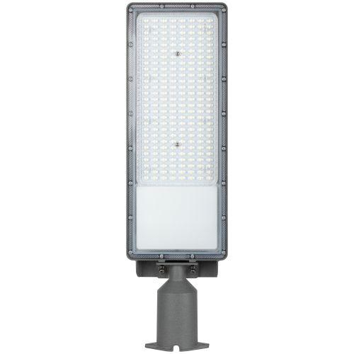 Светильник светодиодный SPP-507-0-50K-150 150Вт 5000К IP65 150000лм КСС Ш DOB SMD 60мм консольный регулир. угол наклона Эра Б0068905