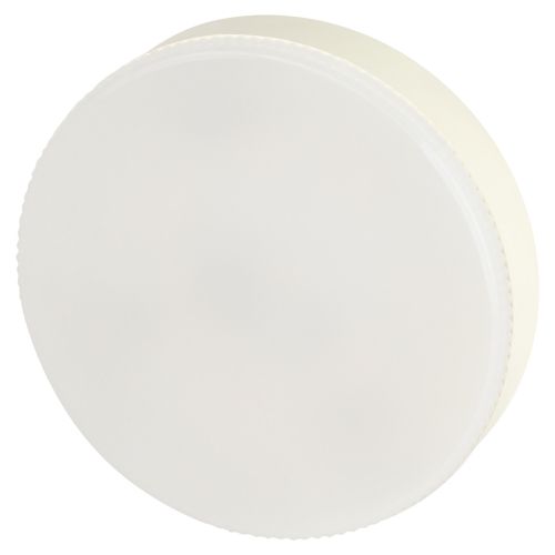 Лампа светодиодная RED LINE LED GX-15W-840-GX70 R 15Вт таблетка 4000К яркий бел. GX70 Эра Б0065470