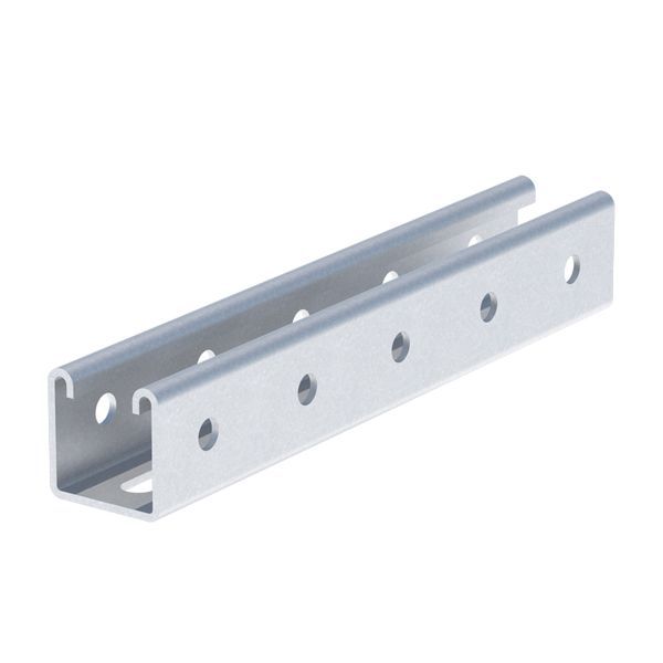 Профиль STRUT 41х41 L500 1.5мм EKF stp414150x1.5