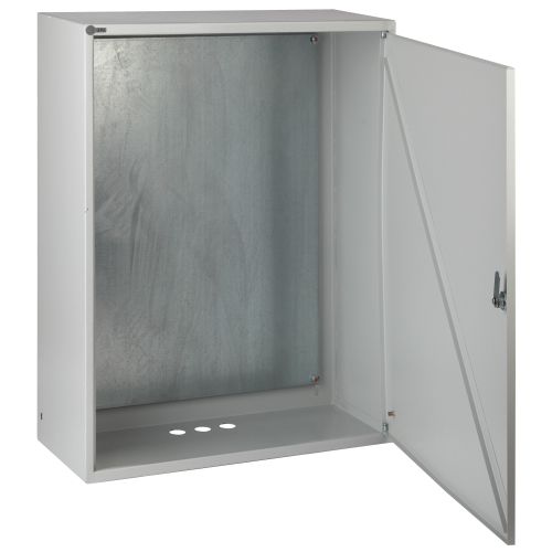 Корпус металлический ЩРв-48з-1 76 IP31 УХЛ3 NO-123-26 ЭРА Б0030163