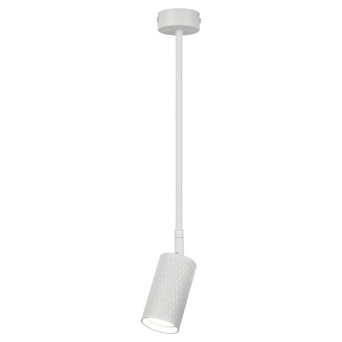 Светильник OL45 WH MR16 GU10 IP20 настен./потолочн. спот бел. Эра Б0058497