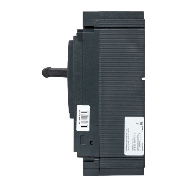 Выключатель автоматический 3п 630/400А 45кА ВА-99C Compact NS PROxima EKF mccb99c-630-400