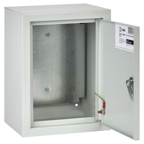 Корпус ЩМП-3.2.1-0 76 300х210х150 IP31 УХЛ3 NO-114-00 метал. Эра Б0028757