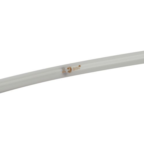 Лента светодиодная LS2835-9.6-120-24-V-IP68-5м 24В термостойкая для бани в комплекте: 2 заглушки; 10 крепежей фиолет. (уп.5м) Эра Б0062357