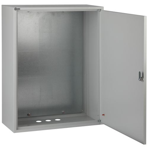 Корпус ЩМП-3-0 76 IP31 УХЛ3 NO-114-06 метал. Эра Б0030169