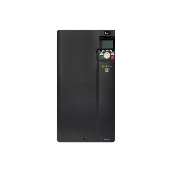 Преобразователь частоты GD350A-075G/090P-4 75/90кВт 380В INVT 90001-03302