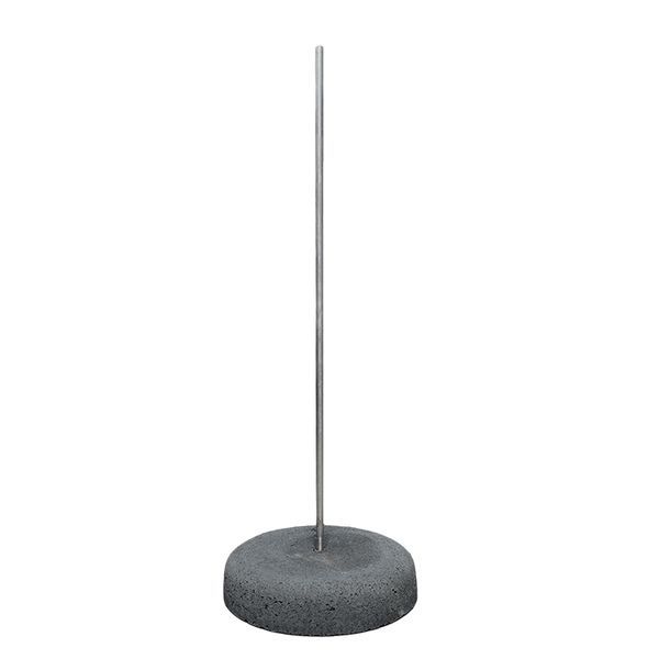 Основание бетонное d345мм 20кг EKF lp-l0345