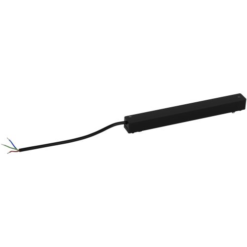 Источник питания TRM-S5-DR100 BK 100Вт для тонкого магнитного шинопровода черн. Эра Б0059039