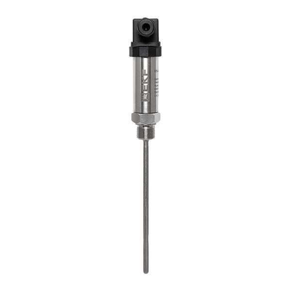 Датчик температуры L150 G1/2 4-20мА DIN EKF RTD420-SCR150-G2