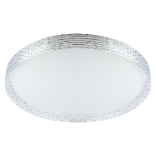 Светильник светодиодный Классик SPB-6-70-RC LIM 70Вт 3400-5500К потолочный с пультом ДУ ЭРА Б0051102