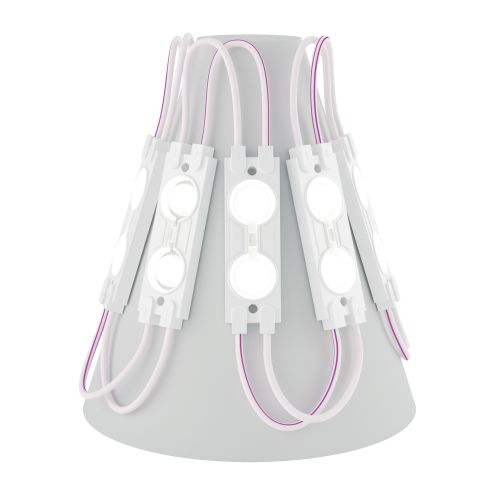 Модуль LED MZ2835-02-12V-2835-IP65-5m-6500 (50/1500) Эра Б0044171