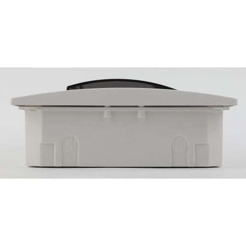 Бокс встраиваемый ЩРВ-П-15 15мод. IP41 пластик SIMPLE NO-box_simple-plastic_15_flush BOXF15 Эра Б0041514