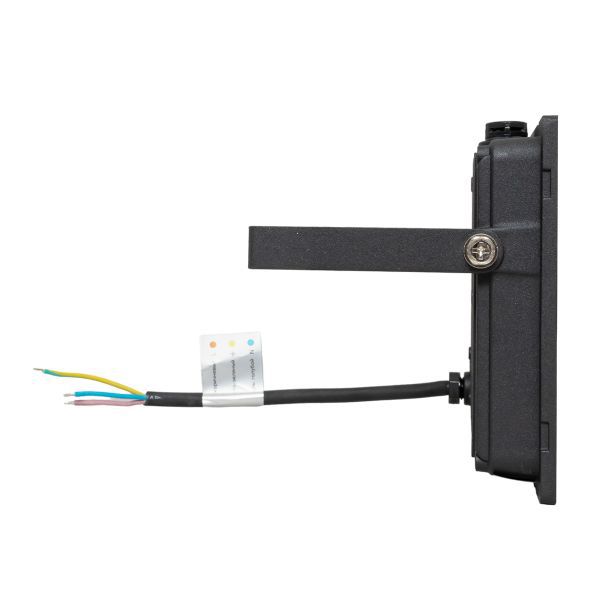Прожектор светодиодный СДО-3006 100Вт 6500К IP65 Basic EKF FLL-3006-100-6500