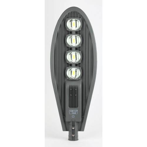 Светильник светодиодный SPP-5-200-5K-W 200Вт 5000К IP65 30000лм ДКУ уличный консольный Проектный Эра Б0043670