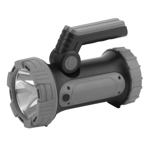 Фонарь-прожектор аккумуляторный PA-703 SMD 10Вт + боков. COB IP65 литиевый аккум. 3А.ч 3.7В microUSB Эра Б0041472