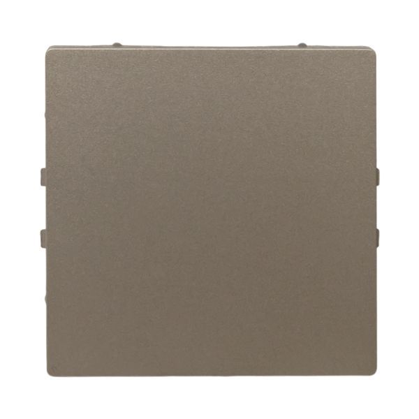 Заглушка Эпика шампань EKF UP1-ECC