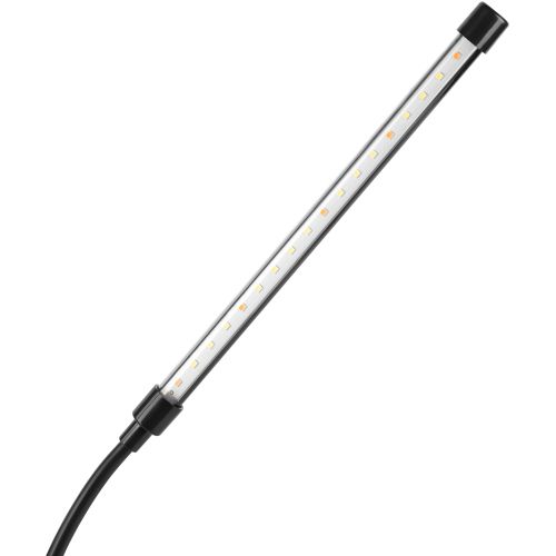 Светильник настольный FITO-20W-АLED-Ra-USB 20Вт для растений полного спектра черн. Эра Б0068236
