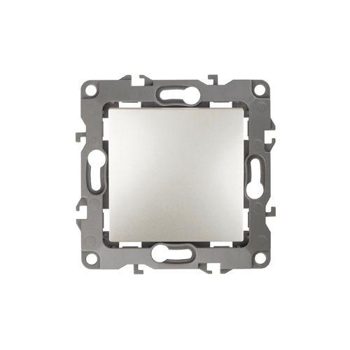 Переключатель 1-кл. СП Эра12 12-1103-15 10А IP20 250В 10AX механизм перламутр Эра Б0019286