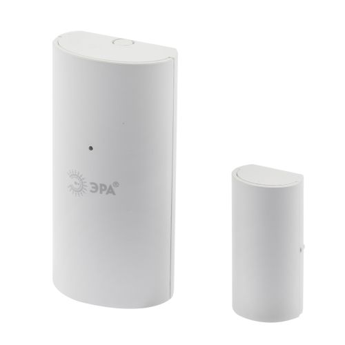 Датчик открытия DM-02 для дома беспроводной на батарейках SMART Zigbee ЭРА Б0049185