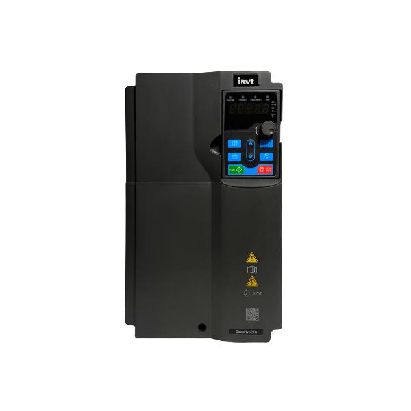 Преобразователь частоты GD270-5R5-4 5.5кВт 380В INVT 11001-02331