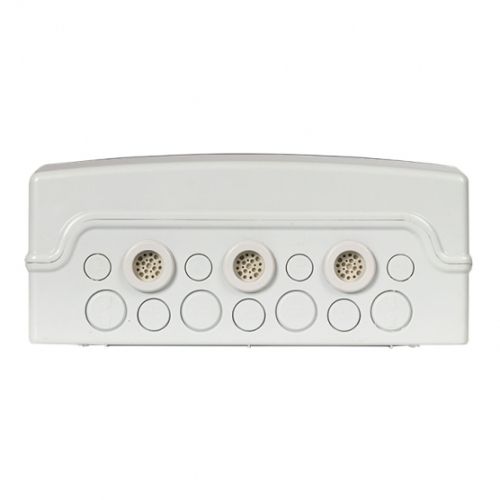 Корпус пластиковый модульный КМПн-54 IP65 Kmpn54 Эра Б0060294