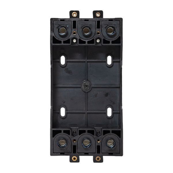 Панель втычная AV POWER-1/3TR задн. присоед. PID-1/3R 125А AVERES EKF mccb-1TR-pin13R-125A