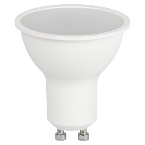 Лампа светодиодная RED LINE LED MR16-11W-827-GU10 R GU10 11Вт софит тепл. бел. свет Эра Б0056065