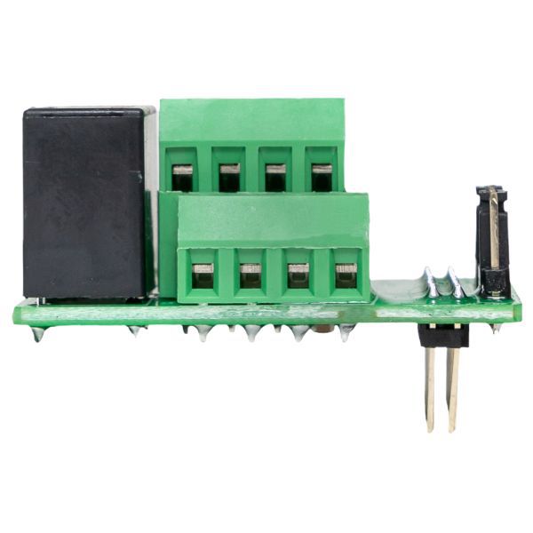 Карта расширения для преобразователя частоты PRO-Drive EKF PD-150-ACC-IO-EXTEND-2