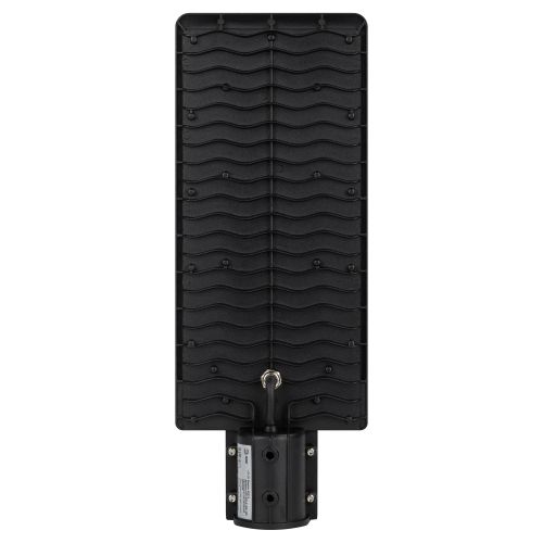 Светильник светодиодный SPP-503-0-30K-100 100Вт 3000К IP65 10000лм КСС:Ш-С уличный консольный (аналог ДКУ) Эра Б0051838