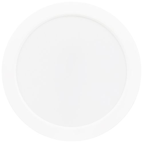 Светильник светодиодный LED 17-24-6K 24Вт 6500К встраив. круглый ЭРА Б0057426