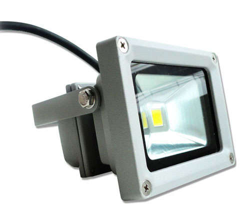 Прожектор светодиодный OSF10-06-C-01 LED 10Вт IP66 4200К NLCO 240003