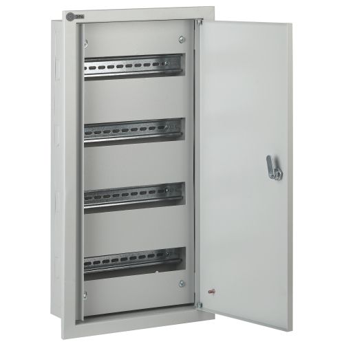 Корпус металлический ЩРв-48з-1 76 IP31 УХЛ3 NO-123-26 ЭРА Б0030163