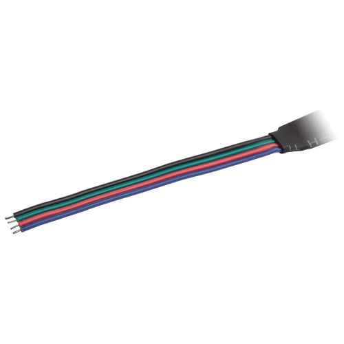 Лента светодиодная LS5050-7.2-30-12-RGB-IP20-1 year-5m разноцвет. (уп.5м) Эра Б0035602