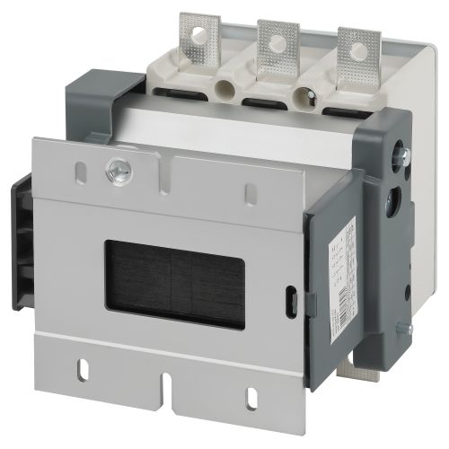Контактор КТИ-5265 KKT50-265-230-10-E 265А 230В/АС3 PRO Эра Б0054928