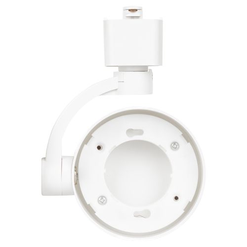 Светильник трековый 1ф TR41-GX53 WH GX53 бел. Эра Б0061108
