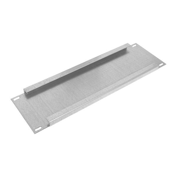 Панель монтажная 160х510х2.5 для ВРУ Unit (Bх600хГ) PROxima EKF mb15-06-01-02s