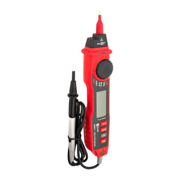 Мультиметр цифровой MS8211 Expert EKF In-180701-pm8211