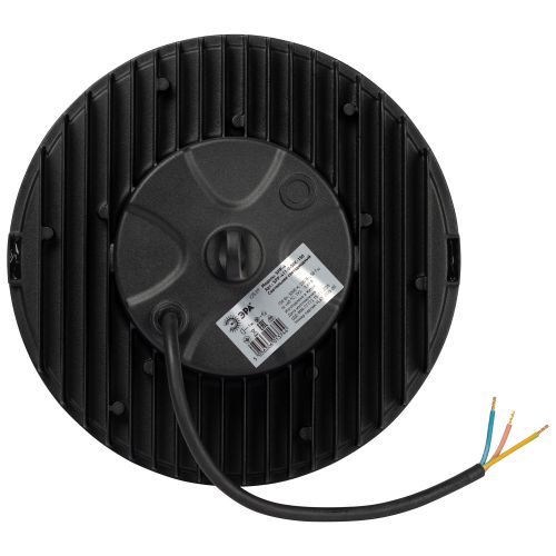 Светильник светодиодный SPP-411-0-50K-150 150Вт 18000лм 5000К Кп<5% КСС Д IC IP65 LED (High Bay) подвесной для высоких пролетов Эра Б0047164