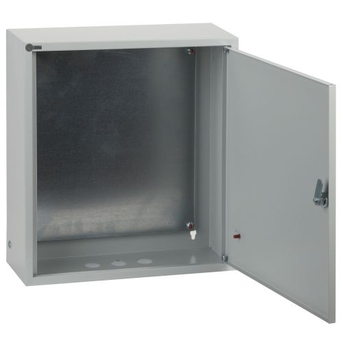 Корпус ЩМП-4.4.1-0 76 IP31 УХЛ3 NO-110-00 метал. Эра Б0028750