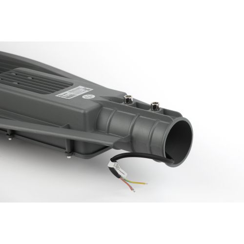 Светильник светодиодный SPP-5-200-5K-W 200Вт 5000К IP65 30000лм ДКУ уличный консольный Проектный Эра Б0043670