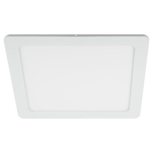 Светильник светодиодный LED 2-24-4K 24Вт 220В 4000К квадратный Эра Б0019462