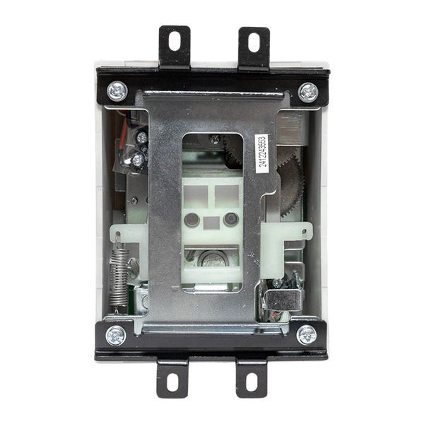 Привод моторный CD2 230B АС ВА-99М 100 EKF mccb99m-100-cd2-230ac