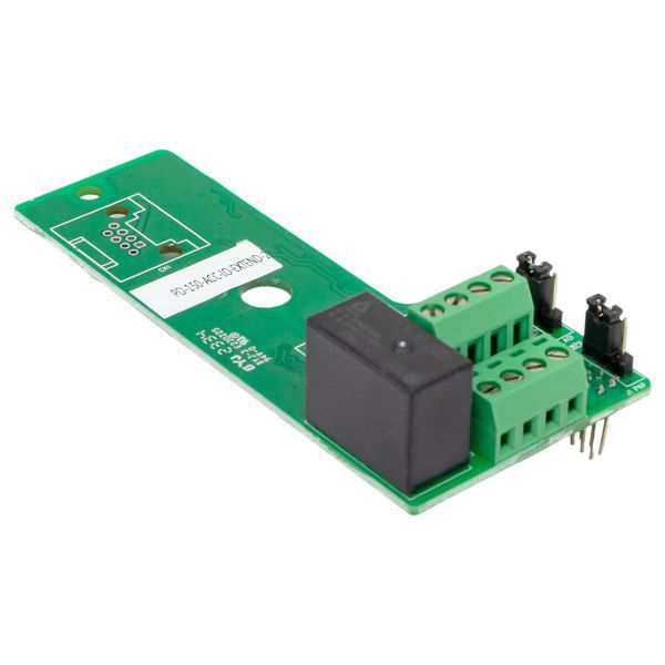 Карта расширения для преобразователя частоты PRO-Drive EKF PD-150-ACC-IO-EXTEND-2
