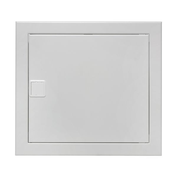 Дверь для щита Nova 1 габарит IP41 метал. PROxima EKF nv-door-m-1