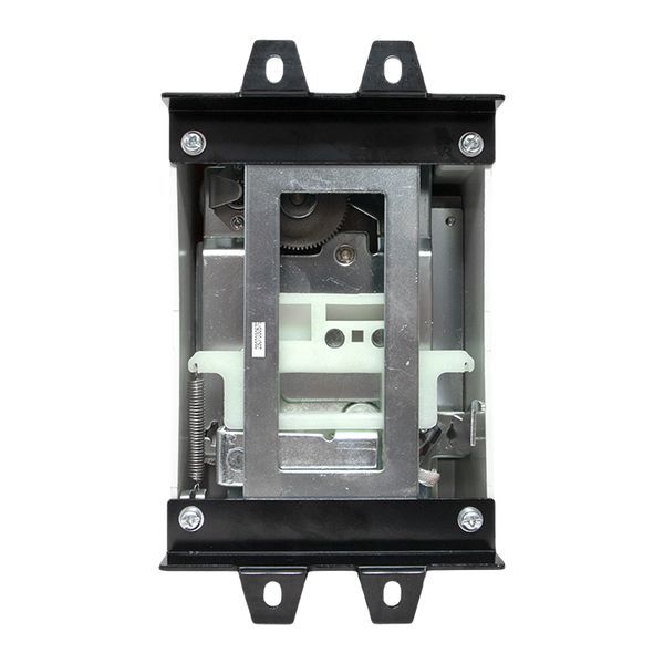 Привод моторный CD2 230B АС ВА-99М 400 EKF mccb99m-400-cd2-230ac